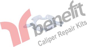 Kaliper Taplet Kilitleme Sacı