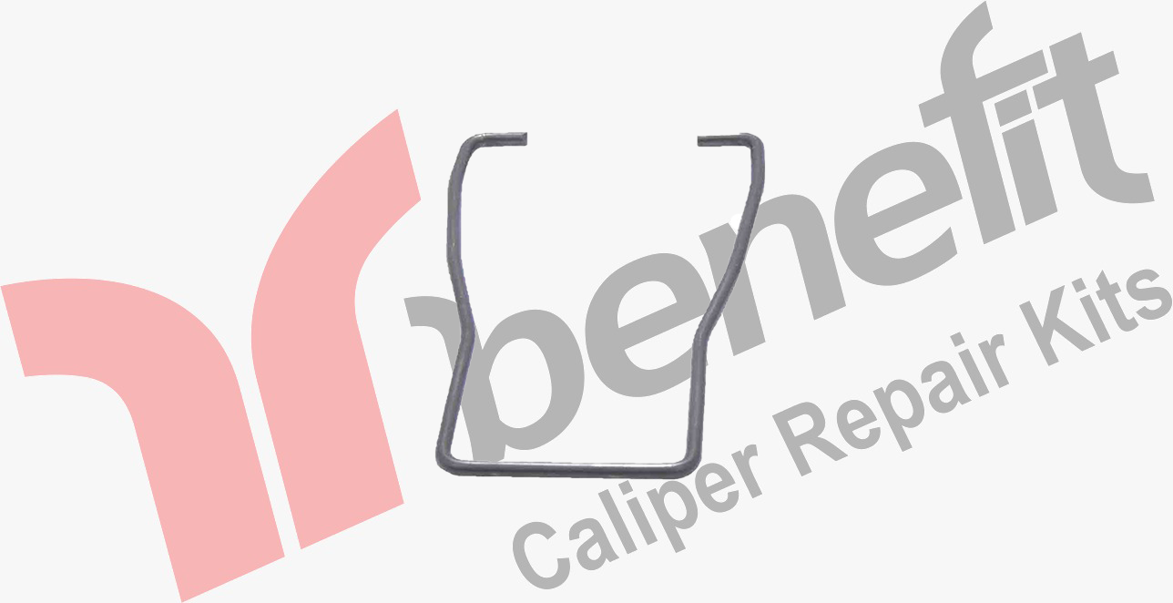 Caliper Synchronisation Plate