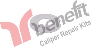 Kaliper Vida Kilitleme Sacı