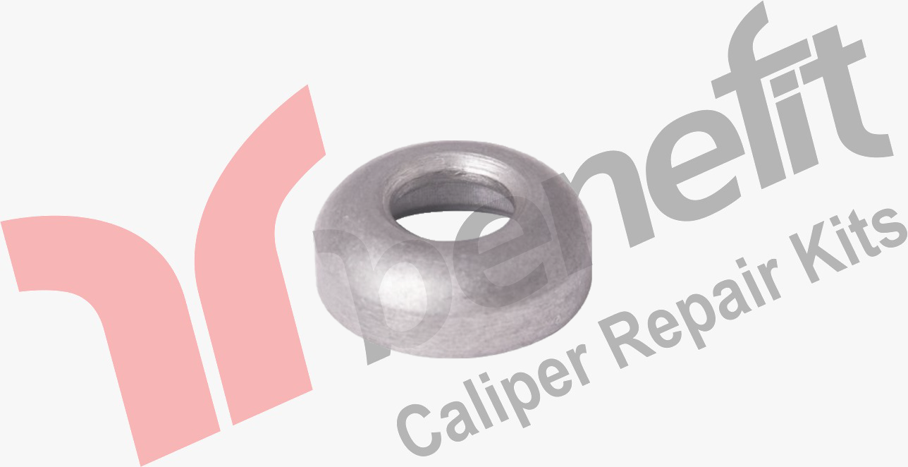 Kaliper Yay Kitleme Sacı