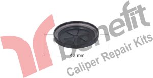 Kaliper Keçesi 42mm