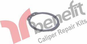 1600VG Kaliper Mekanizma Segmanı