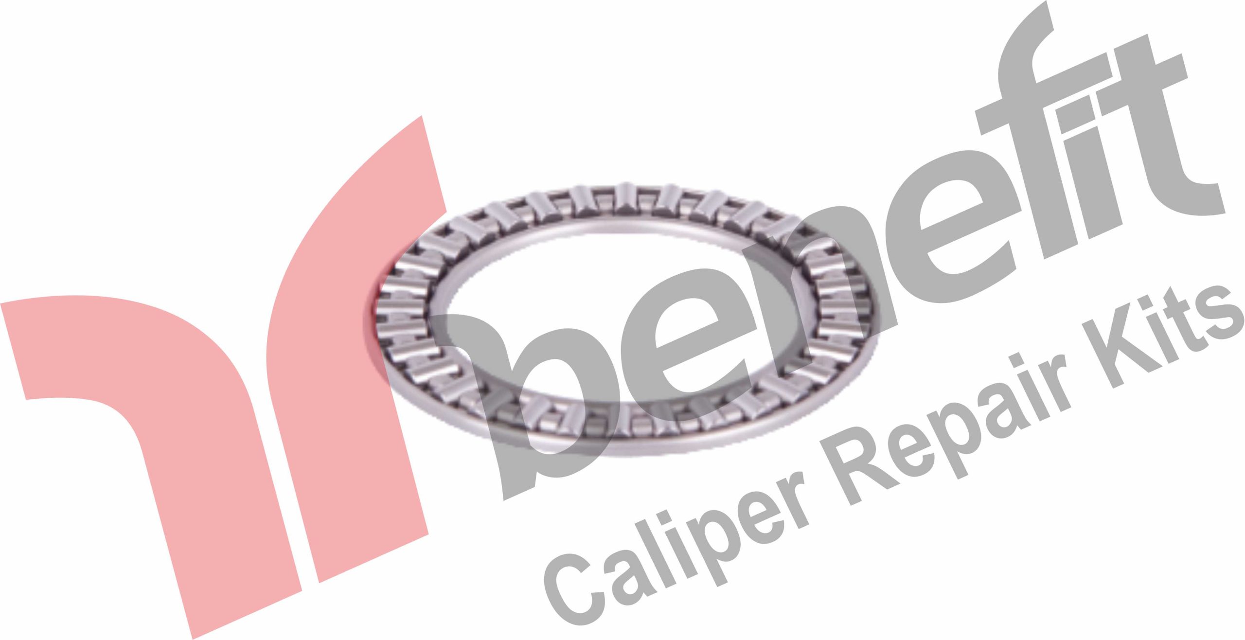 1600VG Kaliper Bilyası