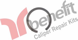 Brembo Kaliper Segmanı