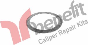 Kaliper Dürbün Sacı