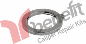 Kaliper Dürbün Plakası