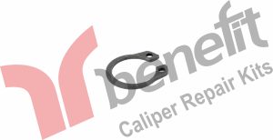 Kaliper Mantar Dişli Segmanı