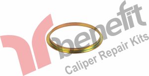 Kaliper Dişli Yatak Sacı