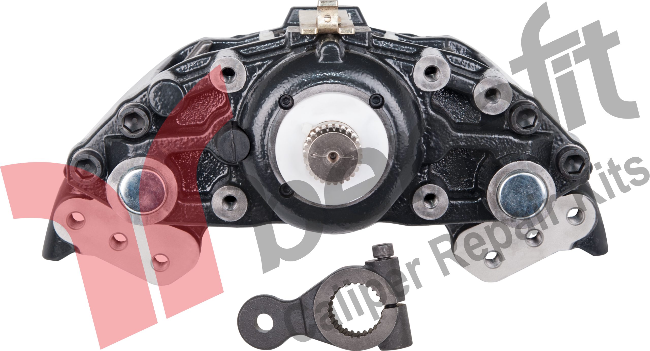 правая Тормозной Суппорт Mercedes 403