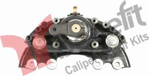 Komple Kaliper D3 Serisi Sağ