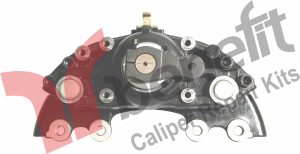 Komple Kaliper D3 Serisi Sağ