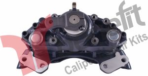 Man Otobüs Fren Kaliperi Sağ