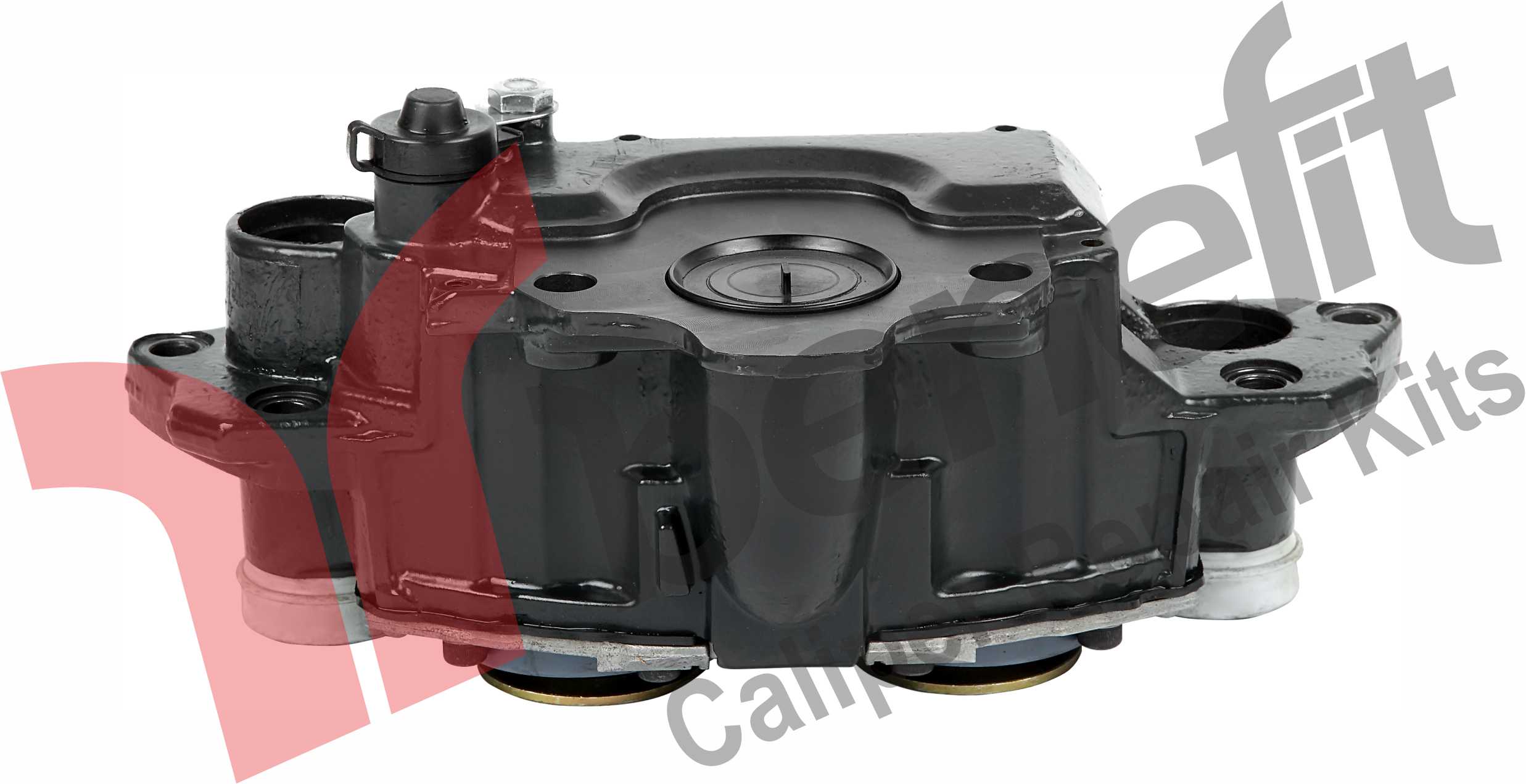 Air Disc Brake Caliper -R-