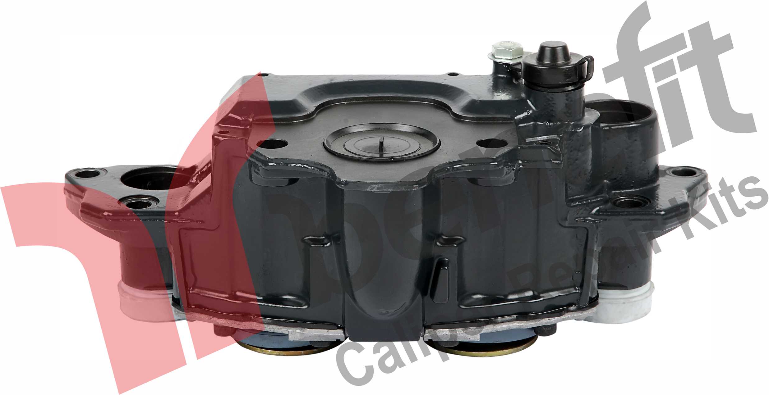 Air Disc Brake Caliper - L