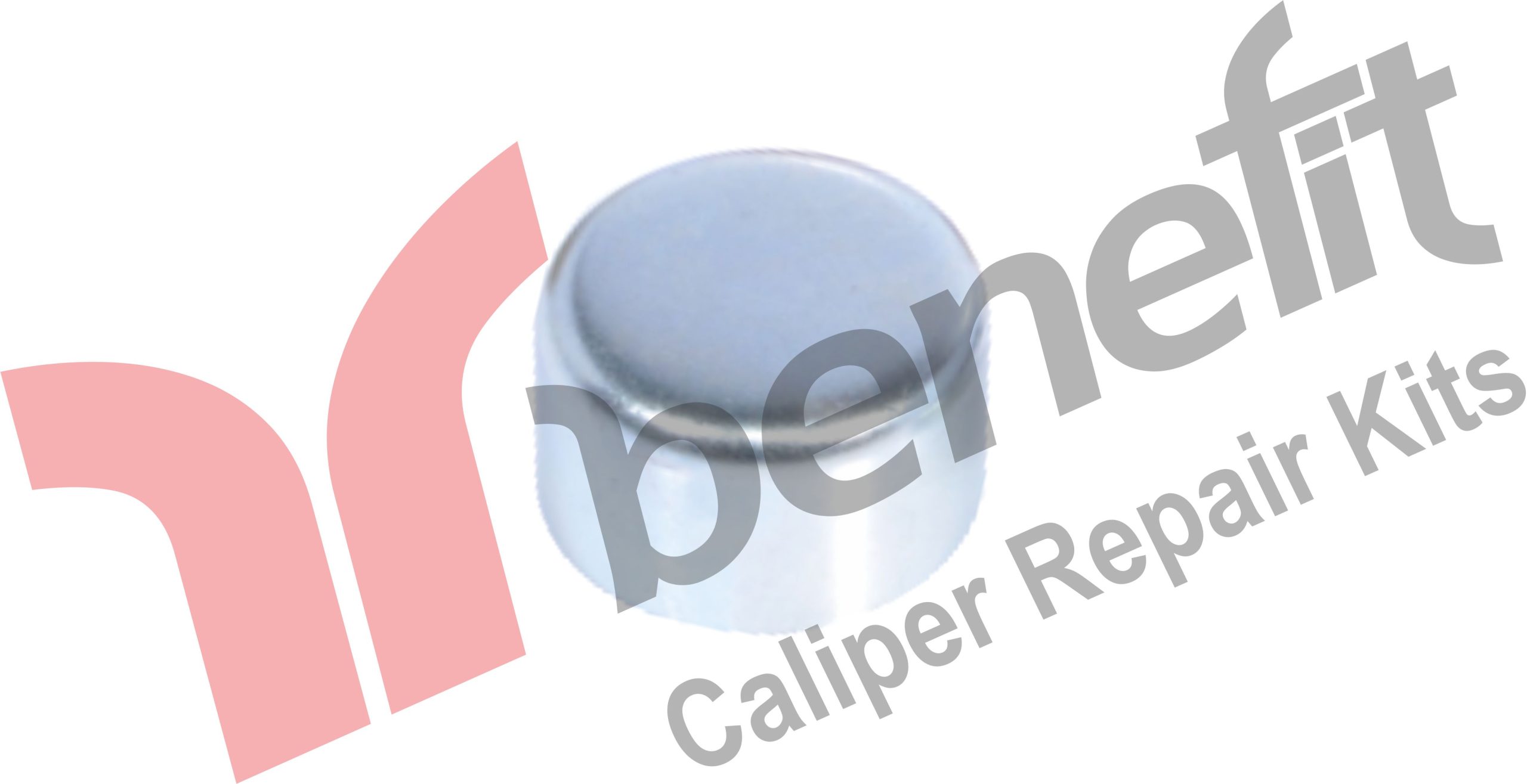 Kaliper Perno Tapası 40x25mm