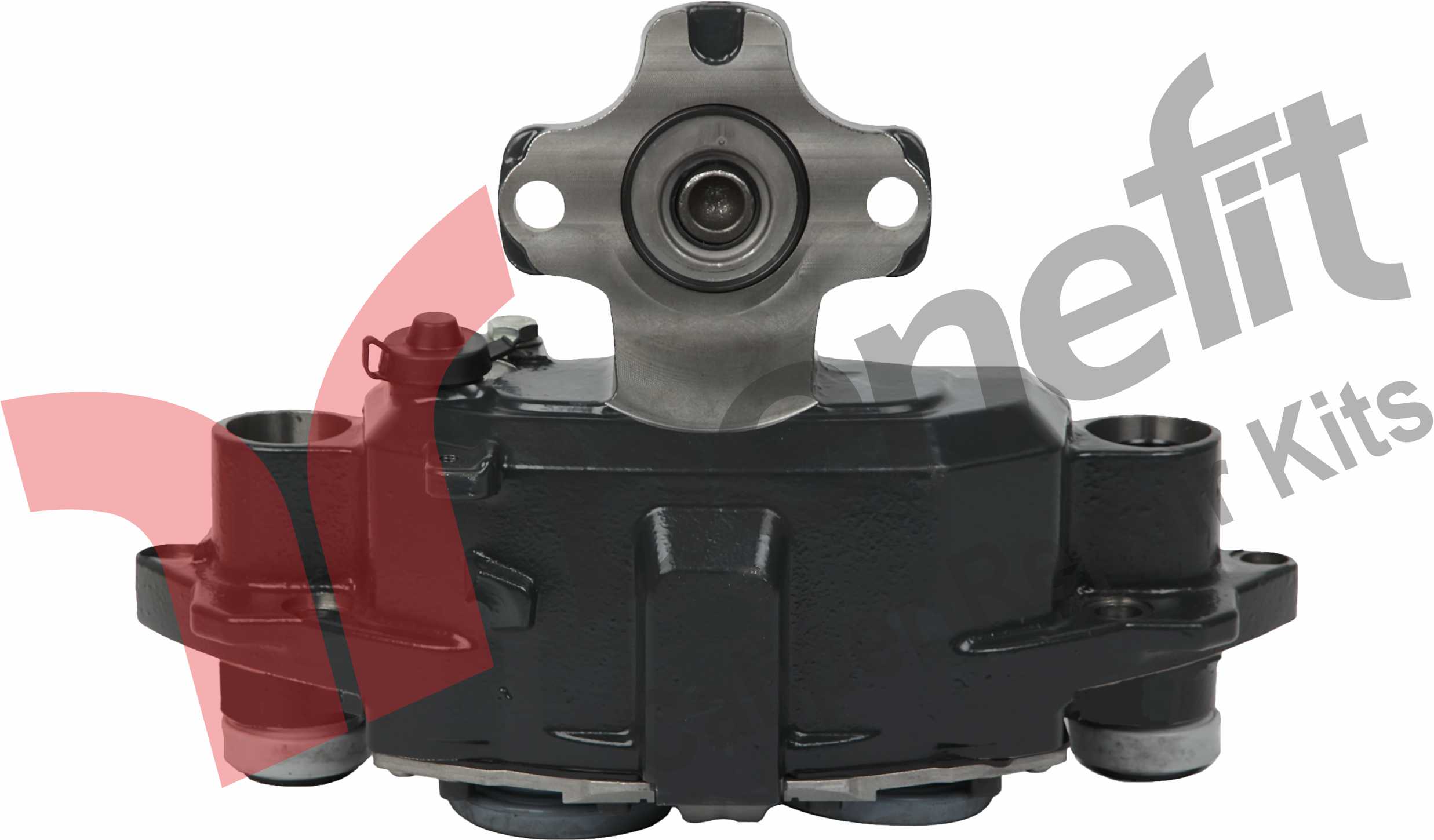 Disk Fren Kaliperi Sol