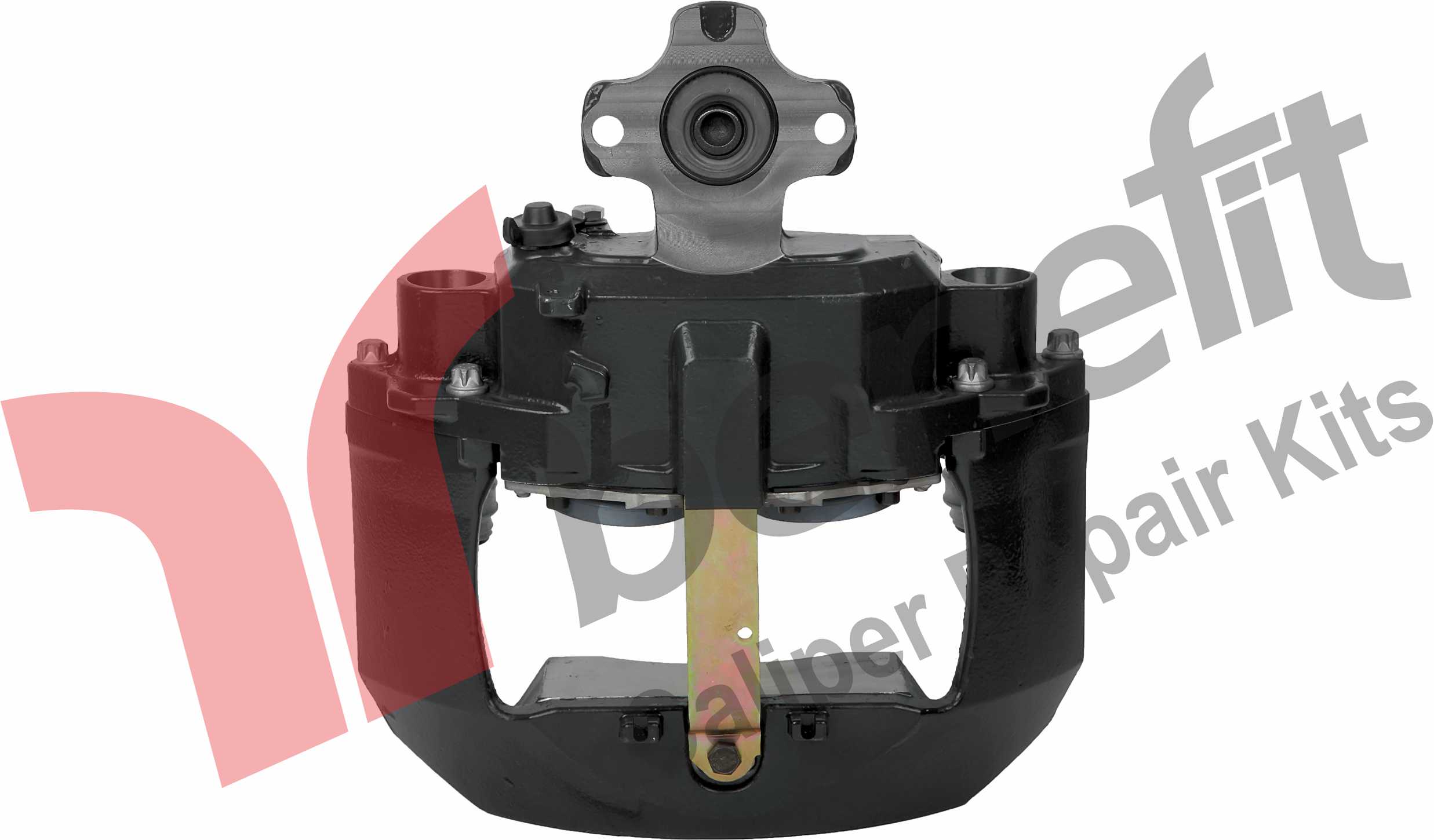 Air Disc Brake Caliper -R-