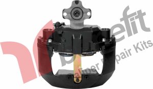 Disk Fren Kaliperi Sol