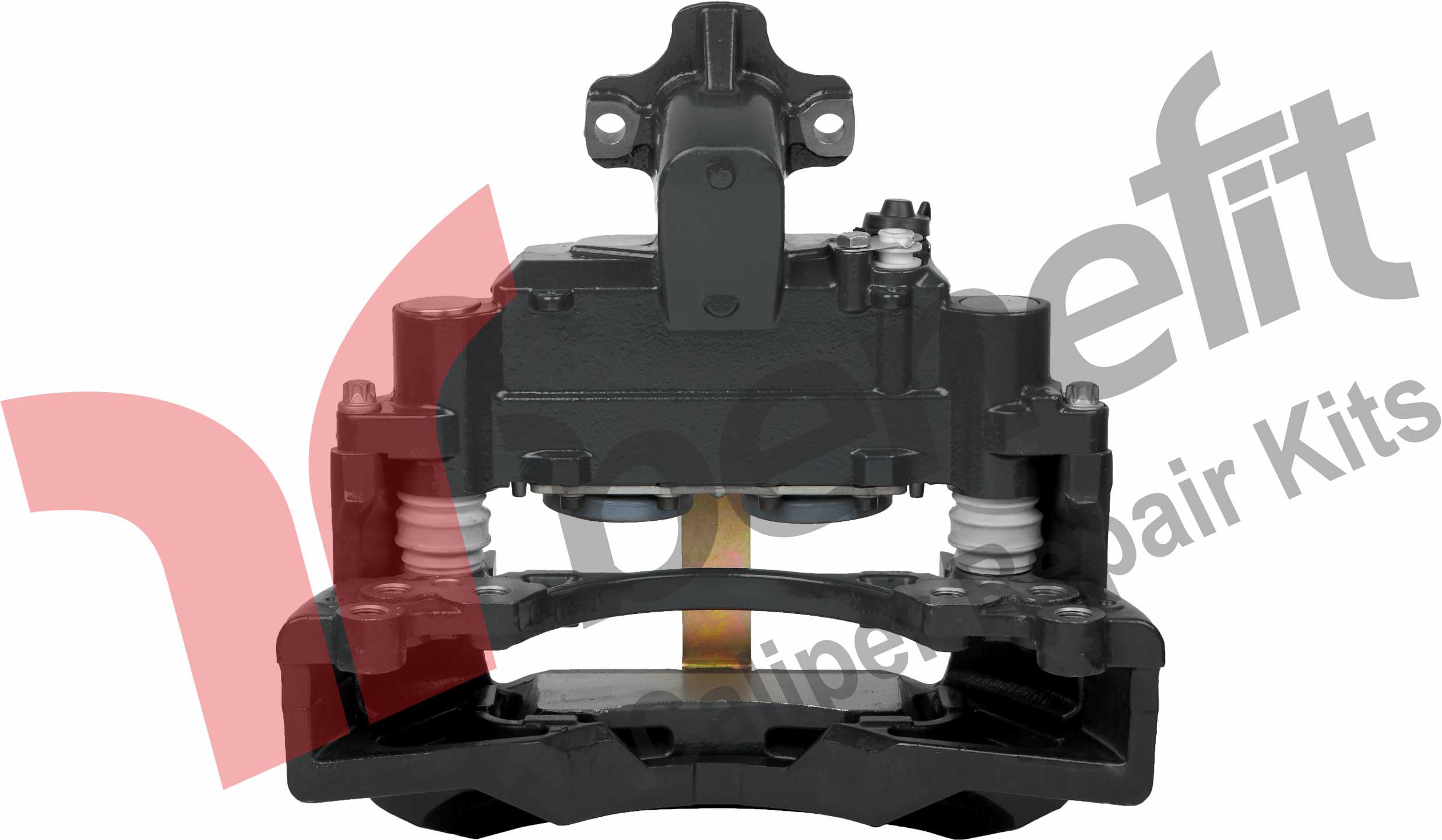 Disk Fren Kaliperi Sağ