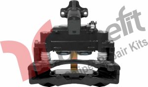 Disk Fren Kaliperi Sol