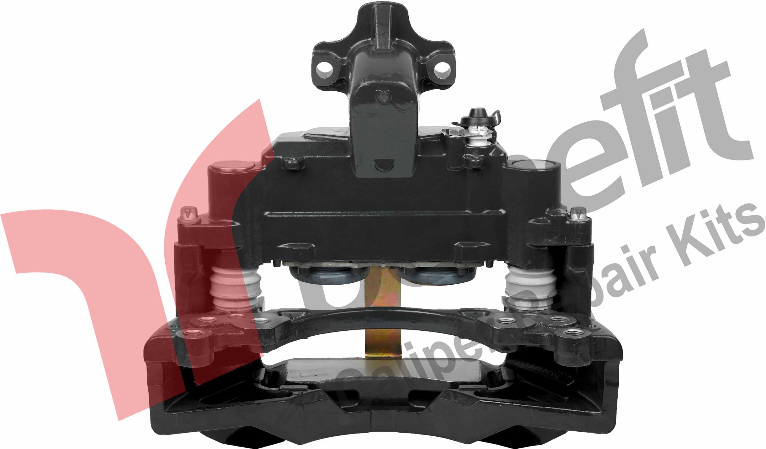 Тормозной Суппорт Левый