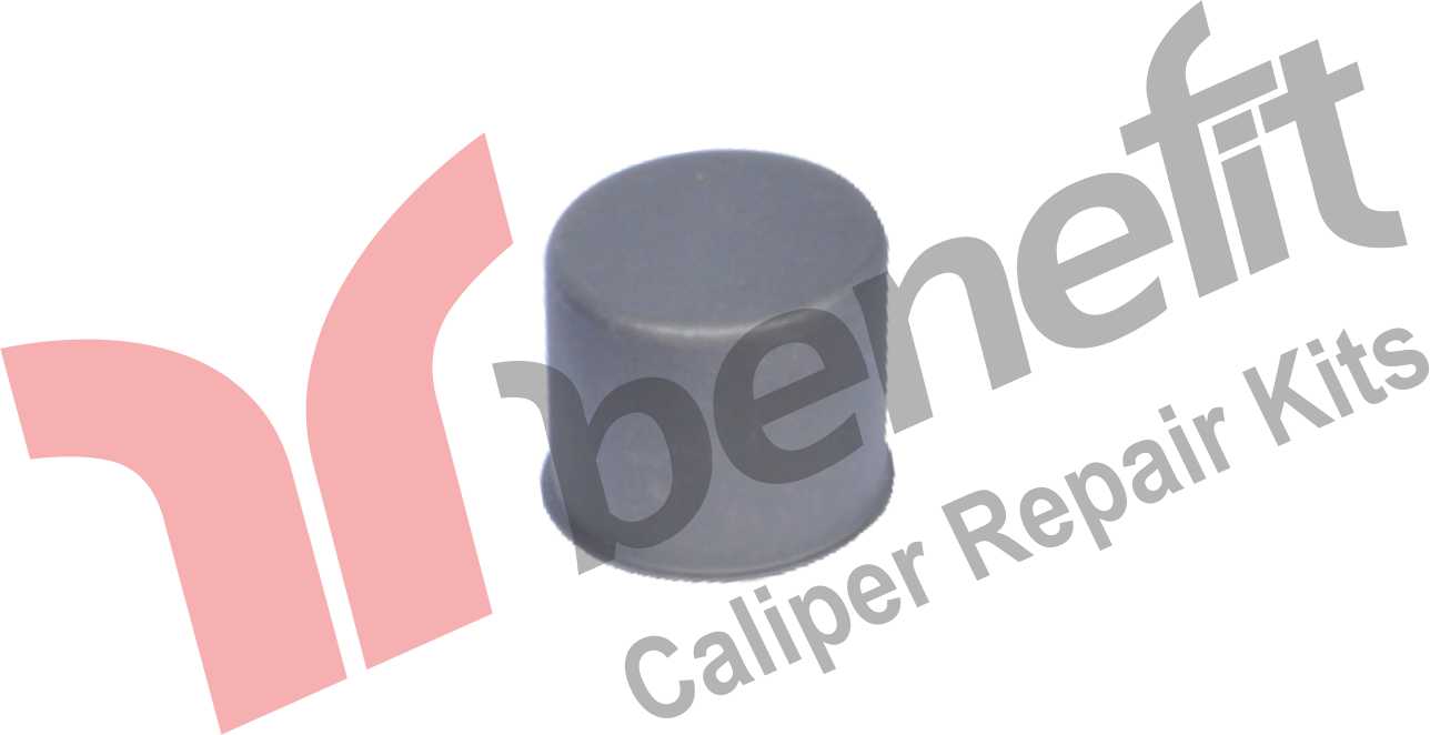 Caliper Cap 42x36,50mm