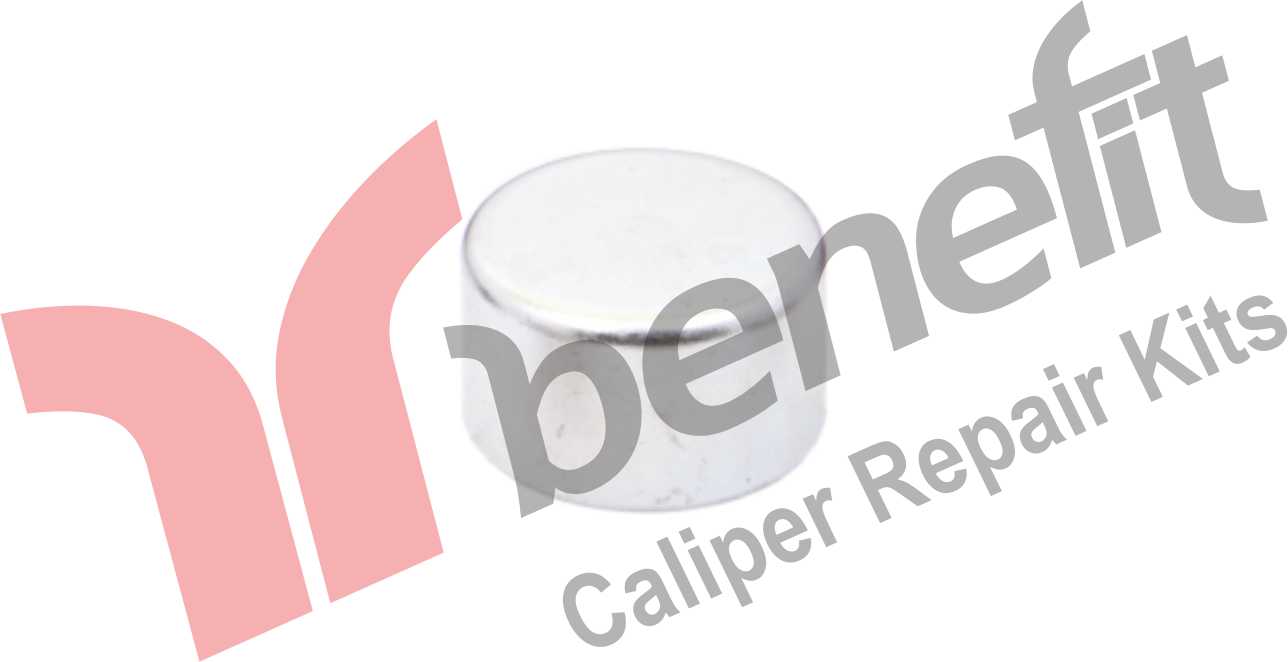 KALİPER TAPASI 42x26mm