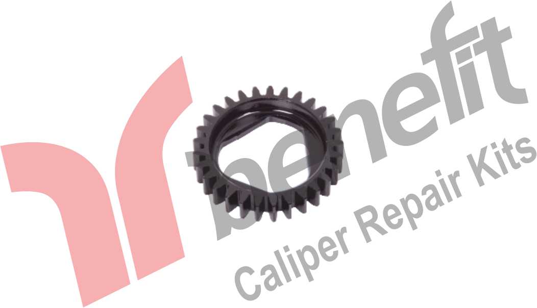 РЕМОНТНЫЕ КОМПЛЕКТЫ ДЛЯ СУППОРТА