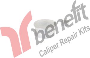 Perno Tapası 22x12mm