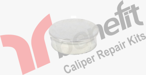 Perno Tapası 22x8 mm