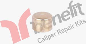 Kaliper Tapası 37x25mm