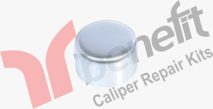 Kaliper Tapası 40x31mm