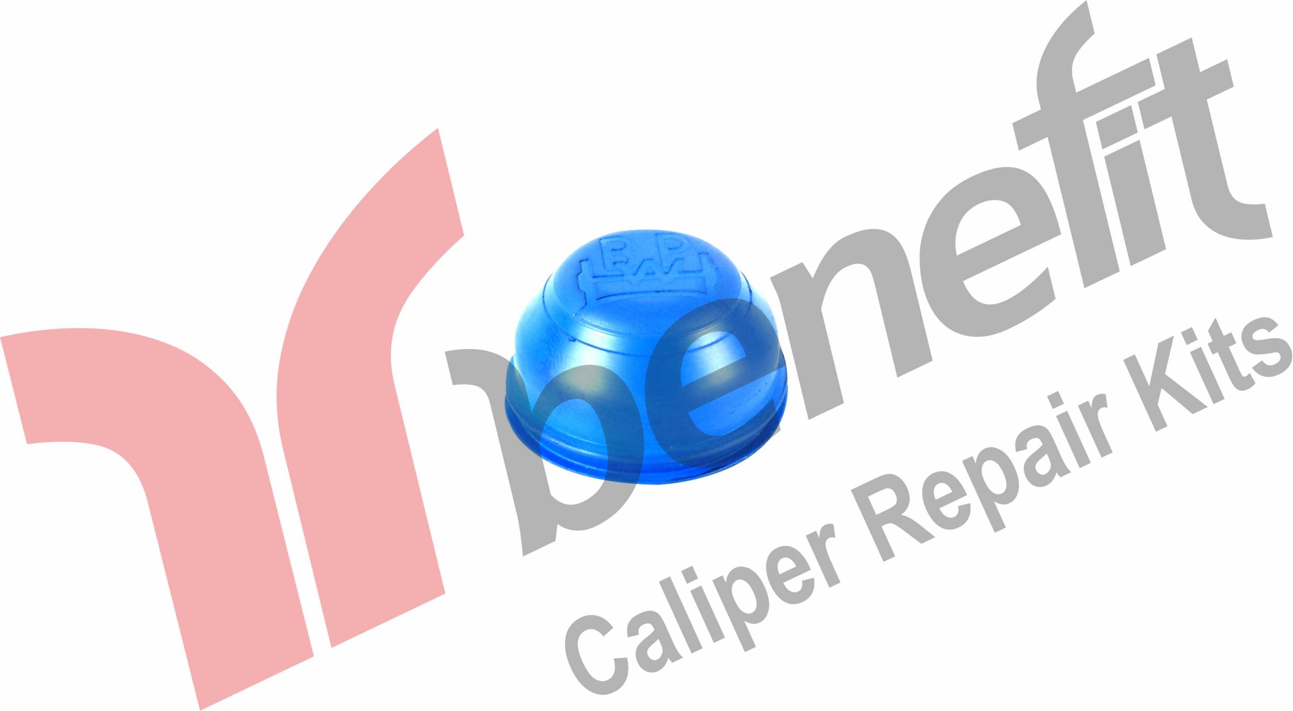 Kaliper Plastik tapa