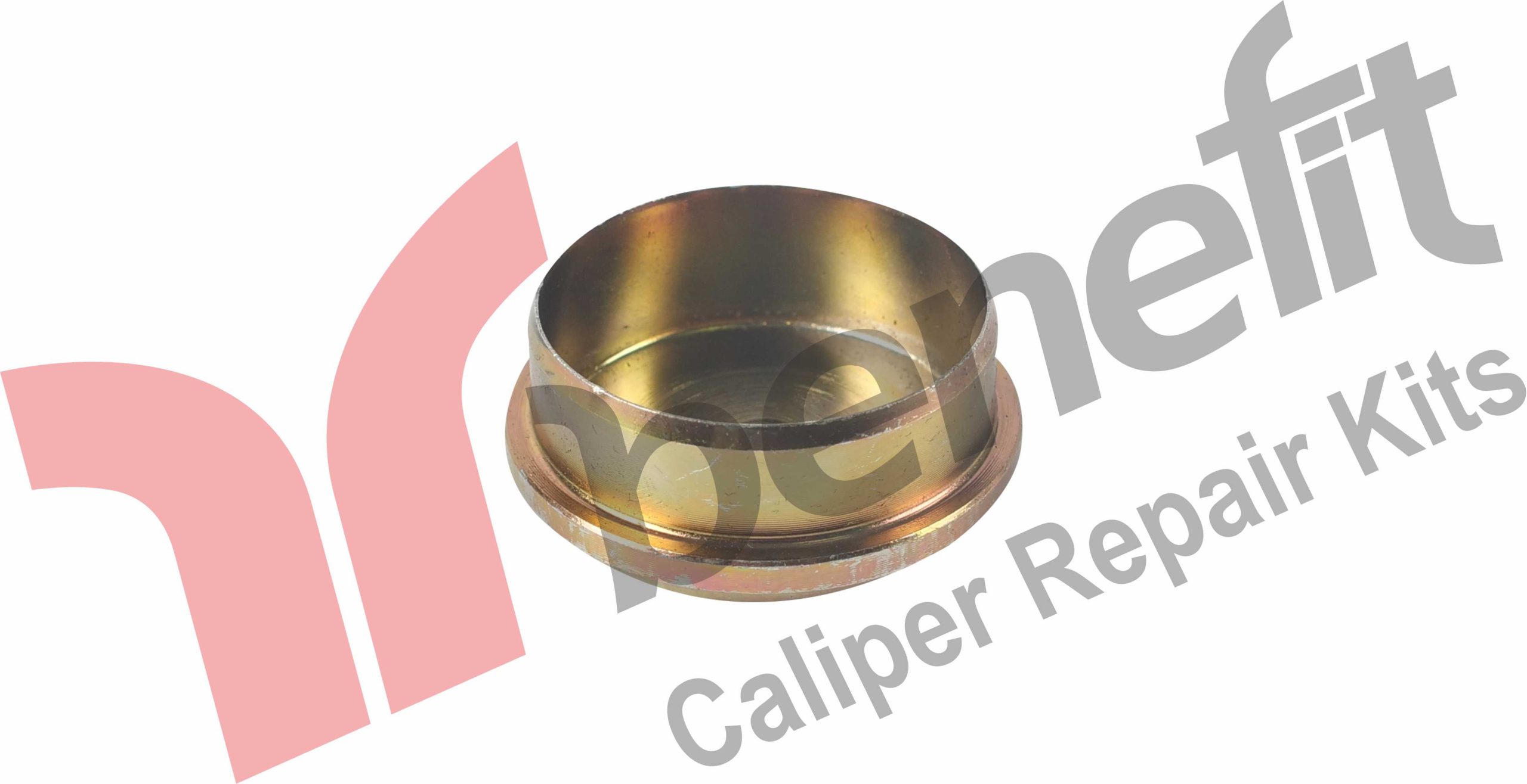 Kaliper Perno Tapası