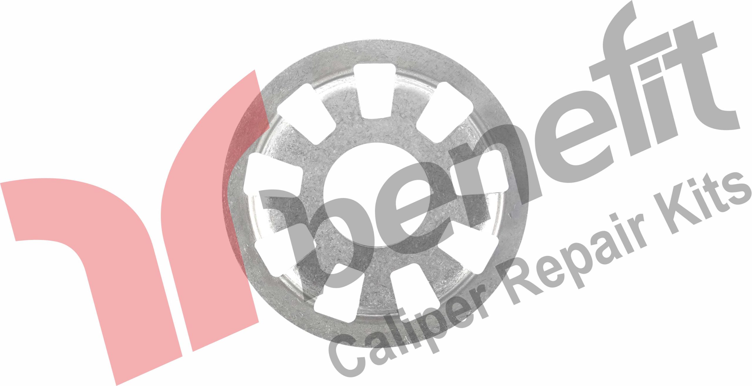 Brembo Kaliper Sacı