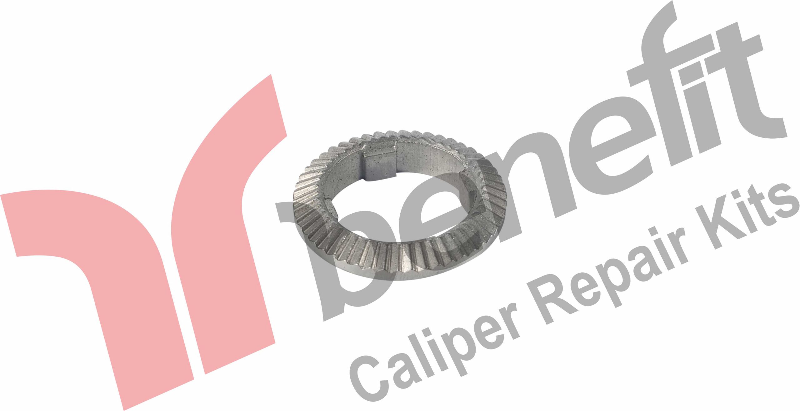 Kaliper Mekanizma Dişlisi