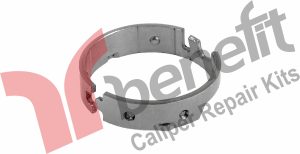 Kaliper Yay Kitleme Sacı