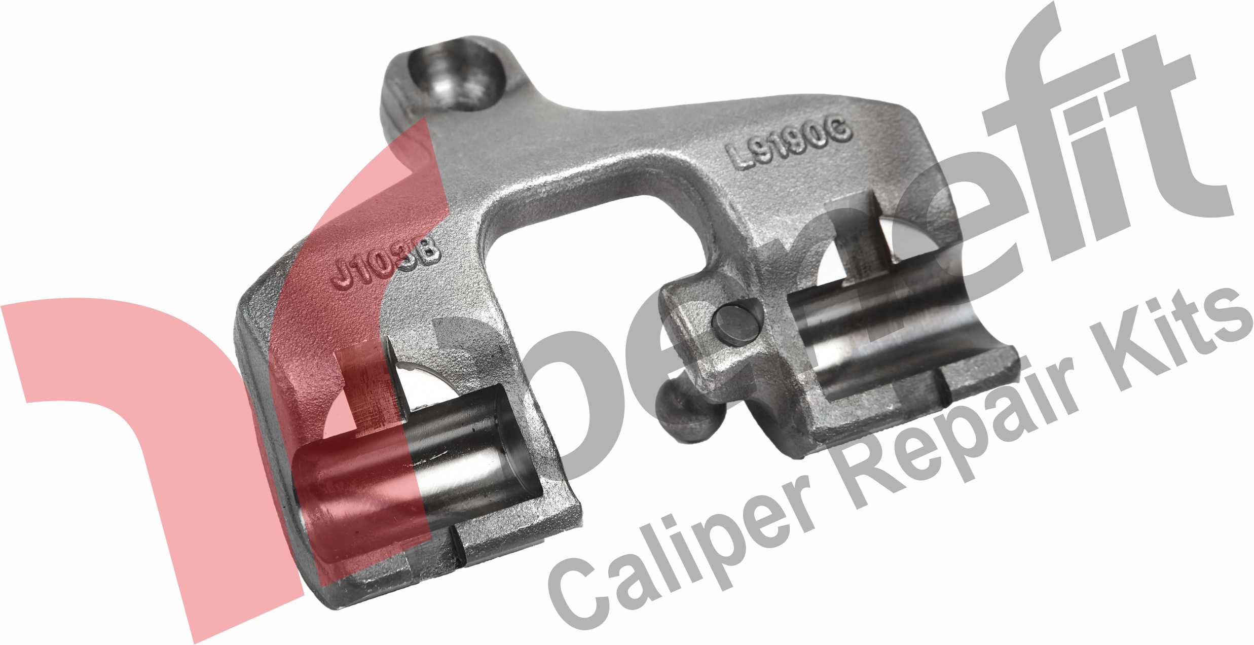 Caliper Leveller