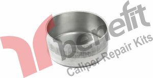 Kaliper Perno Tapası 40x18