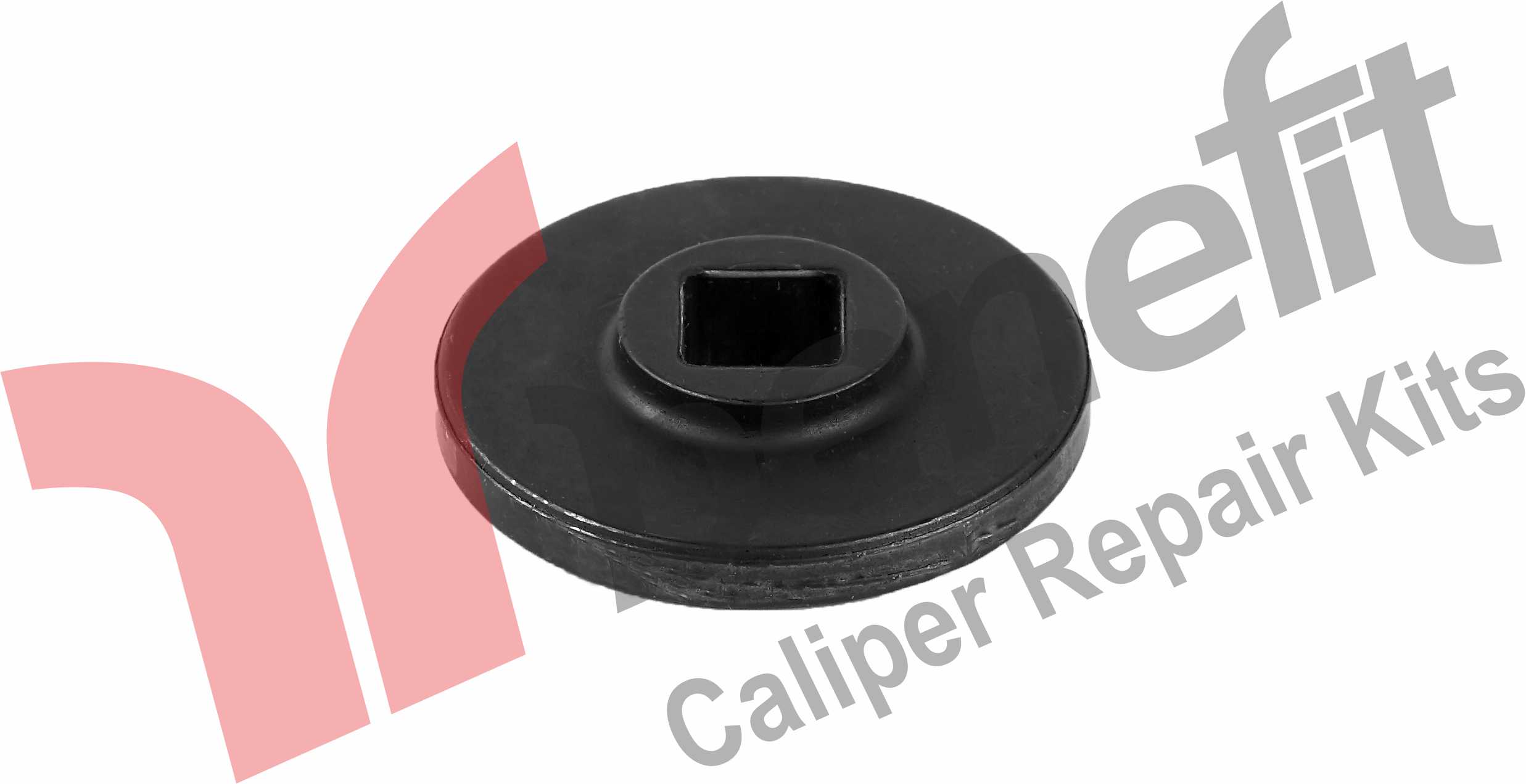 Kaliper Kitleme Pleyti