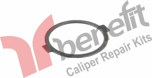 Mekanizma Kulaklı Pul