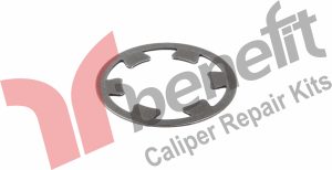 Mekanizma Tırtıklı Pul