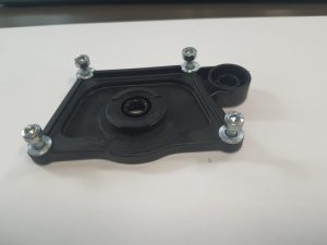 Kaliper Plastik Kapak