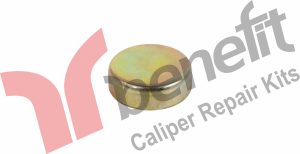 Kaliper Perno Tapası 45x15mm