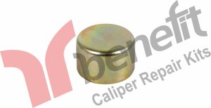 Kaliper Perno Tapası 45x28,50mm