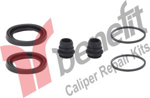 Kaliper Toz Lastik Takımı