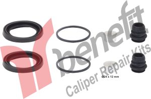 Kaliper Tamir Takımı