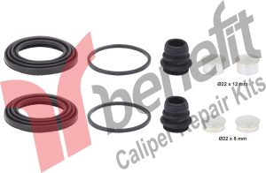 Kaliper Tamir Takımı