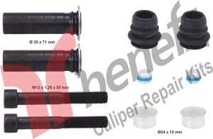 Caliper Repair Kit