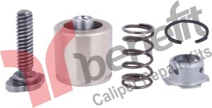 Kaliper Piston Takımı